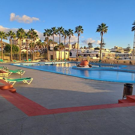 Panoramic Floor - Las Americas Playa de las Americas  Exterior photo