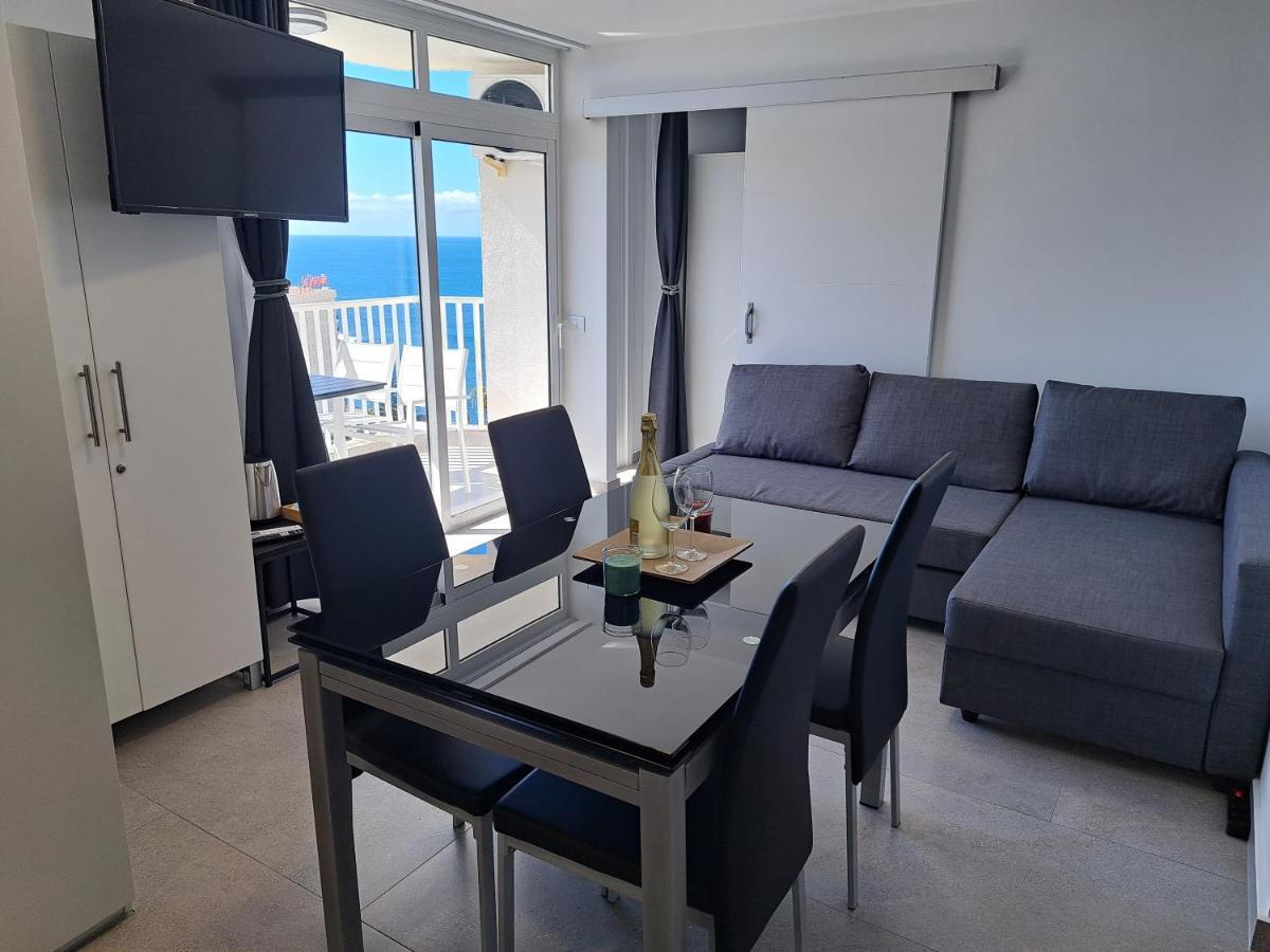 Panoramic Floor - Las Americas Playa de las Americas  Exterior photo