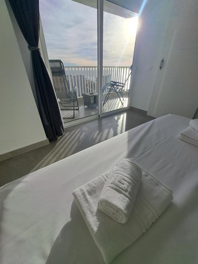 Panoramic Floor - Las Americas Playa de las Americas  Exterior photo