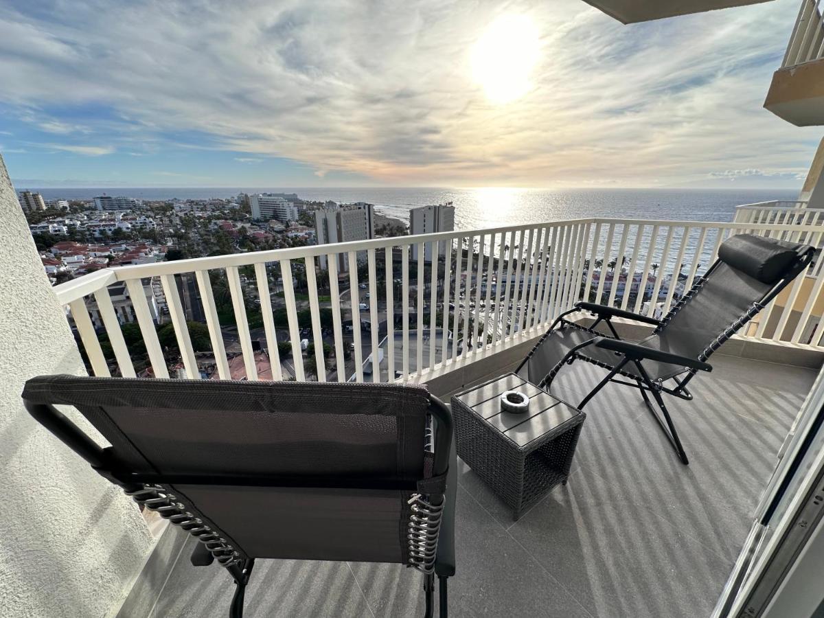 Panoramic Floor - Las Americas Playa de las Americas  Exterior photo