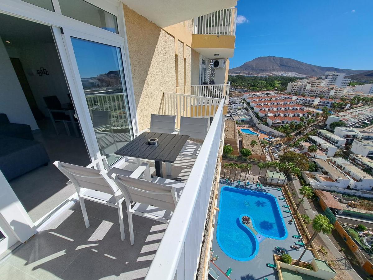 Panoramic Floor - Las Americas Playa de las Americas  Exterior photo