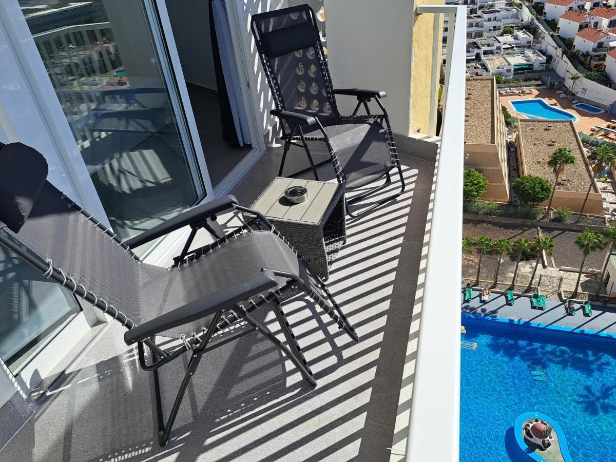 Panoramic Floor - Las Americas Playa de las Americas  Exterior photo