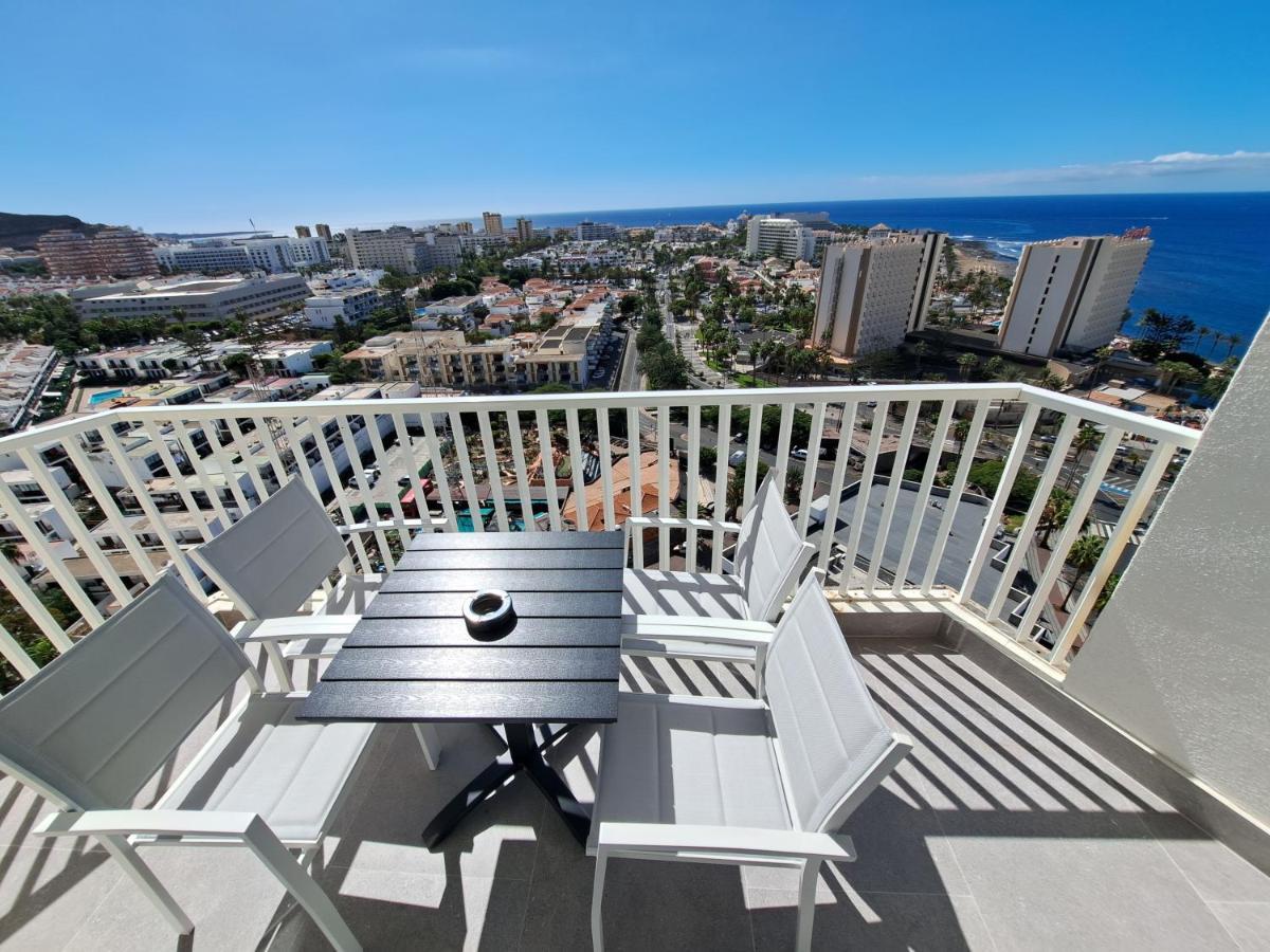 Panoramic Floor - Las Americas Playa de las Americas  Exterior photo