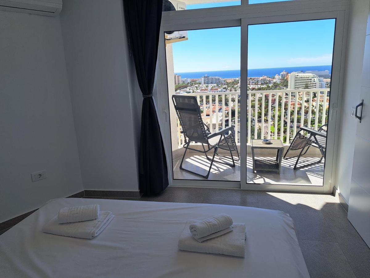 Panoramic Floor - Las Americas Playa de las Americas  Exterior photo