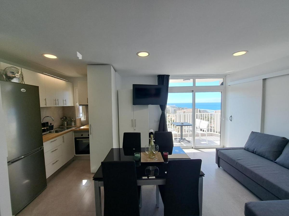 Panoramic Floor - Las Americas Playa de las Americas  Exterior photo