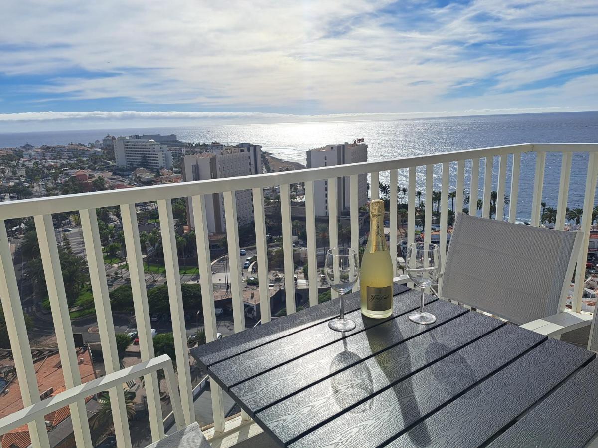 Panoramic Floor - Las Americas Playa de las Americas  Exterior photo