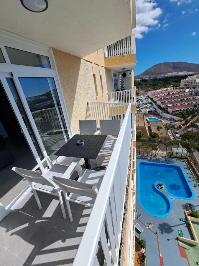 Panoramic Floor - Las Americas Playa de las Americas  Exterior photo